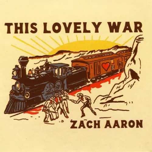 This Lovely War