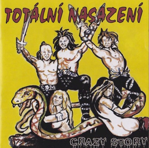 Crazy Story