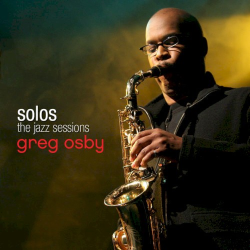 Solos: The Jazz Sessions