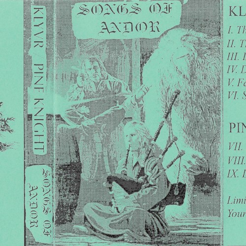 Songs of Andor