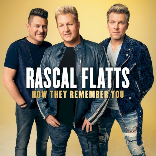 How They Remember You