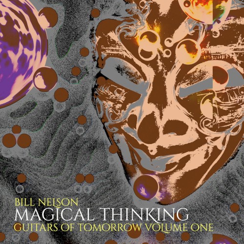 Magical Thinking