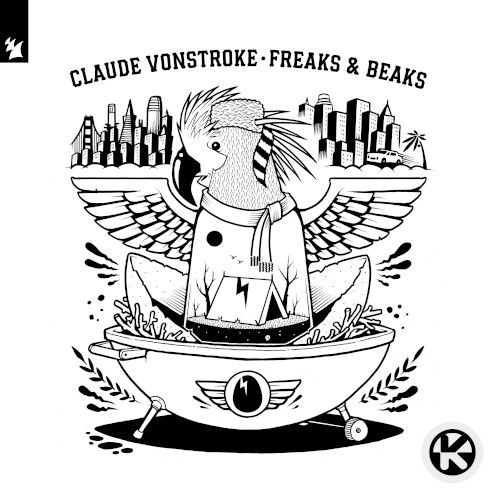 Freaks & Beaks