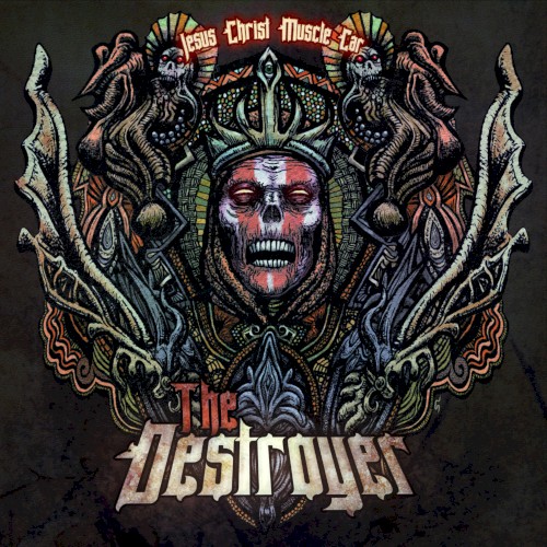 The Destroyer