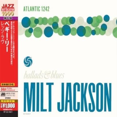 Ballads & Blues