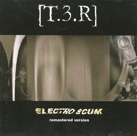 Electroscum