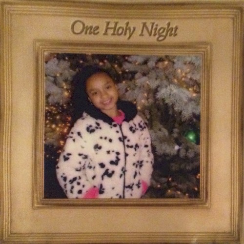 One Holy Night