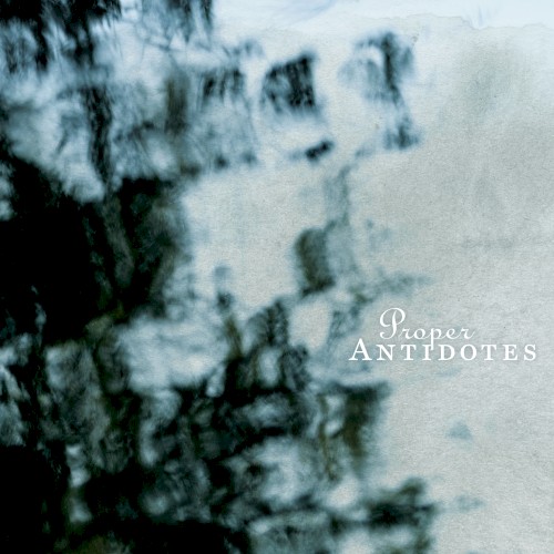 Proper Antidotes