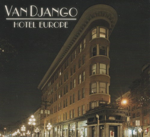 Hotel Europe
