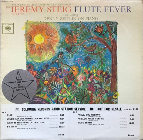 Flute Fever