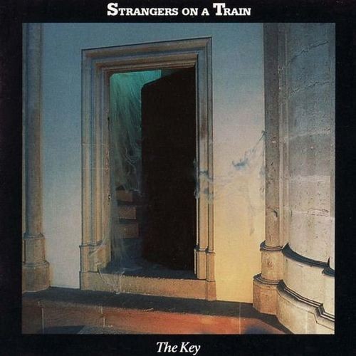 The Key, Part I: The Prophecy