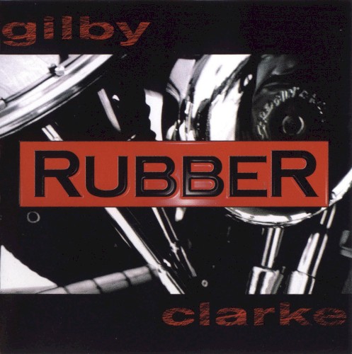 Rubber