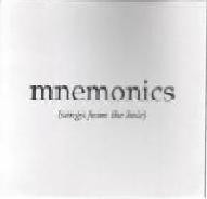 Mnemonics
