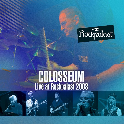 Live at Rockpalast 2003