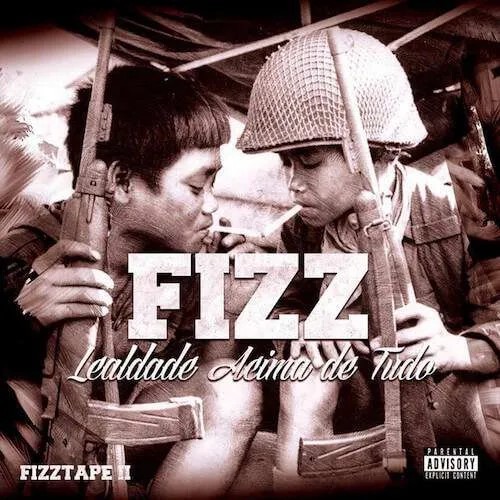 Fizztape II: Lealdade Acima de Tudo