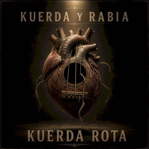 Kuerda rota (En Vivo) [Acoustic Versions]