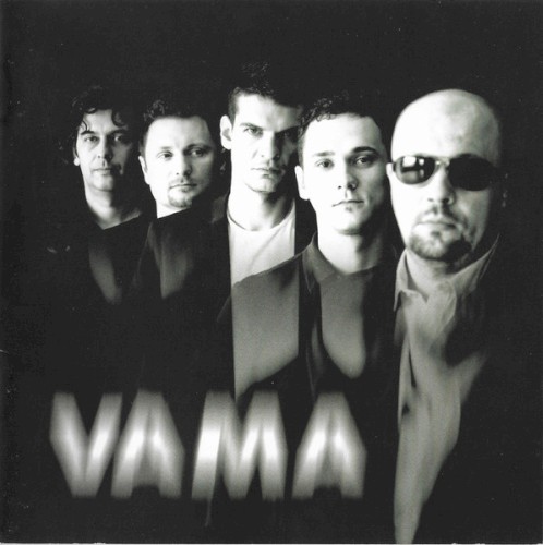 VAMA