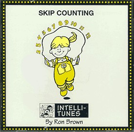 Skip Counting