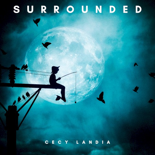 Surrounded
