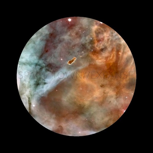Expanse