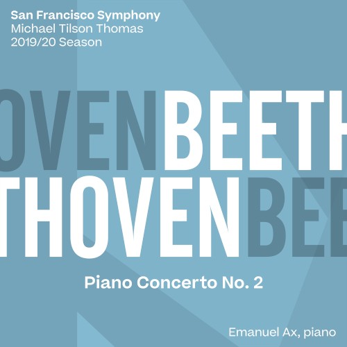 Piano Concerto no. 2