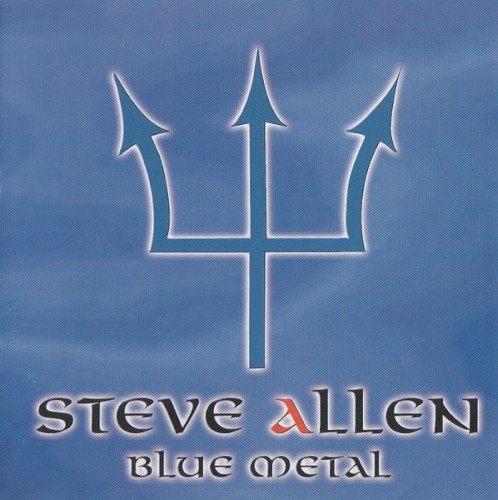 Blue Metal