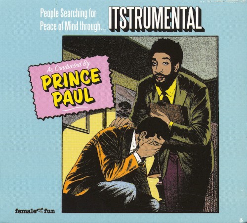 Itstrumental