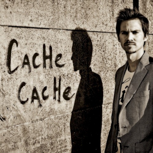 Cache cache