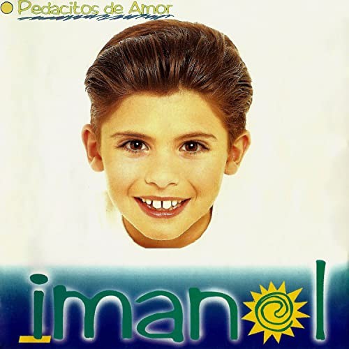 Pedacitos de Amor
