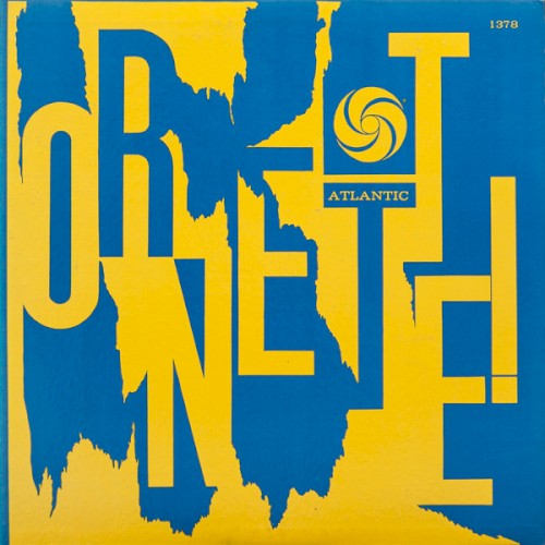 Ornette!