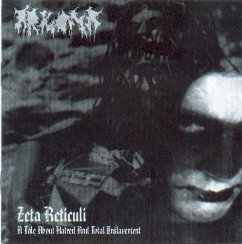 Zeta Reticuli: A Tale About Hatred and Total Enslavement