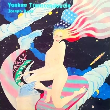 Yankee Transcendoodle