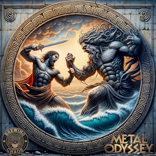 Metal Odyssey