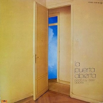 La puerta abierta