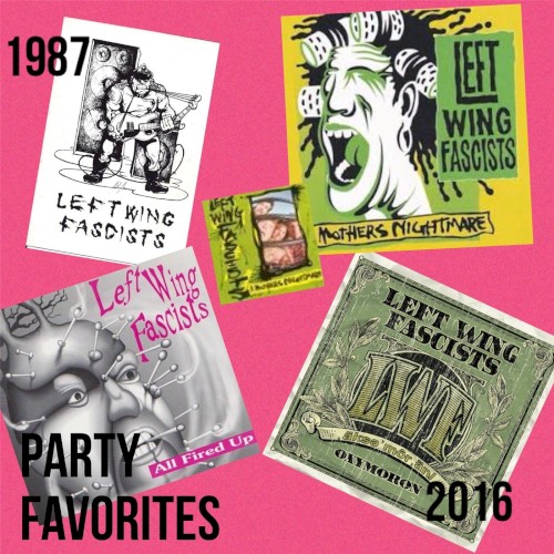 Party Favorites