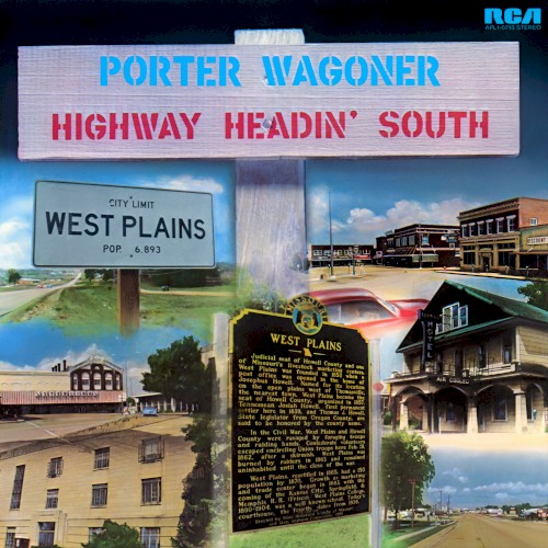 Highway Headin’ South