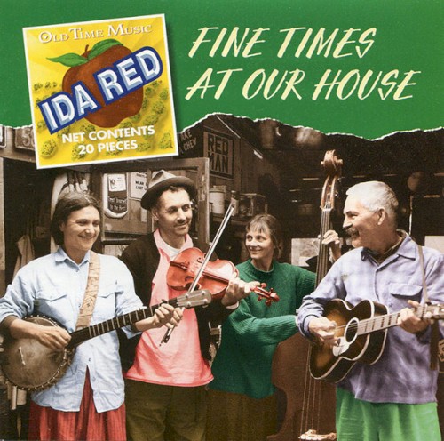 Fine Times At Our House