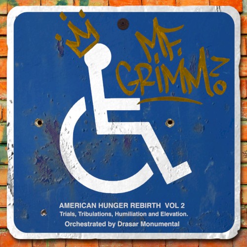 American Hunger Rebirth, Vol. 2: Trials, Tribulations, Humiliation and Elevation