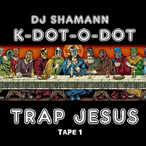 Trap Jesus