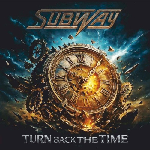 Turn Back the Time