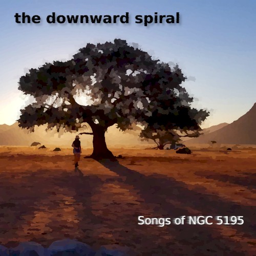 Songs of NGC5195