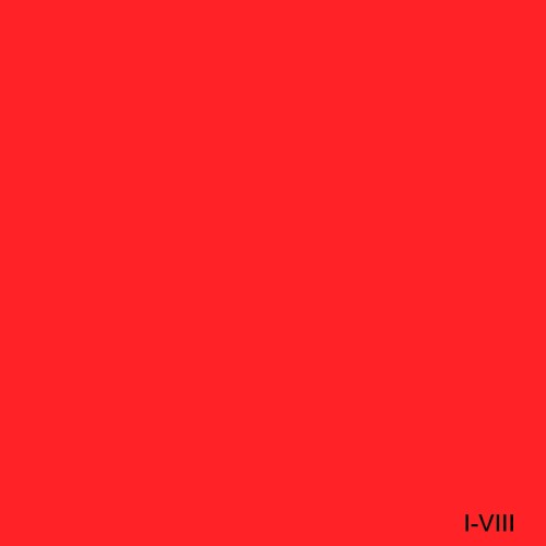 I-VIII