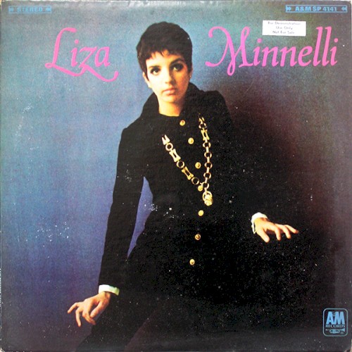 Liza Minnelli