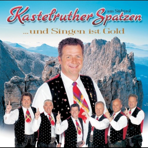 ...und Singen ist Gold