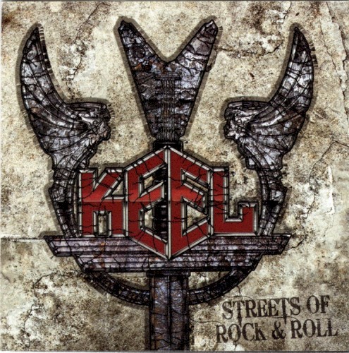 Streets of Rock & Roll