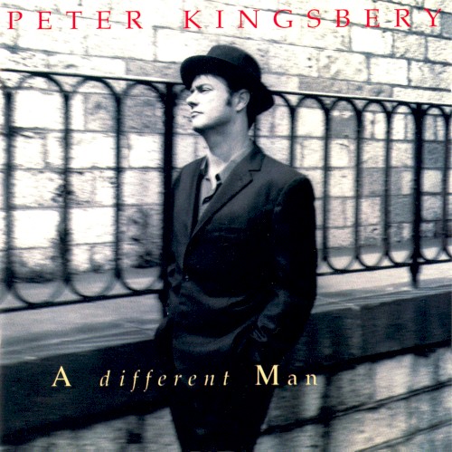 A Different Man