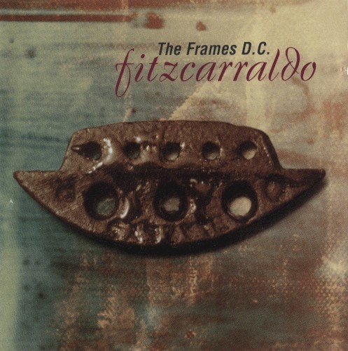 Fitzcarraldo