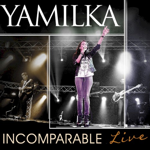 Incomparable