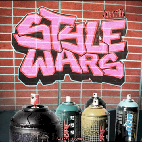 Style Wars