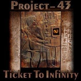 Ticket to Infinity